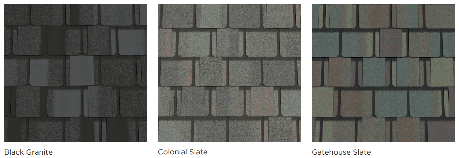 Roofing Shingles